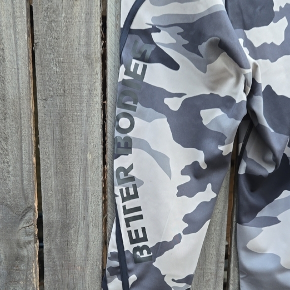 Better Bodies Leggings - Picture 5 of 6